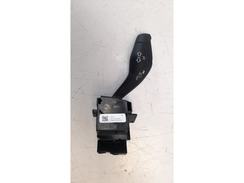 Recambio de mando intermitentes para ford focus 1.0 ecoboost cat referencia OEM IAM AV6T13335AE CCF710027HQ 