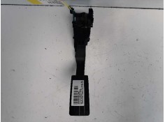 Recambio de potenciometro pedal para dacia duster 1.5 dci diesel fap cat referencia OEM IAM 180022703R 6PV009978 