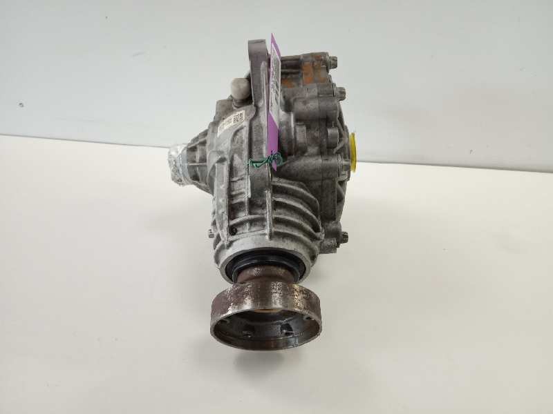 Recambio de diferencial delantero para maserati ghibli s q4 referencia OEM IAM 06700077220  