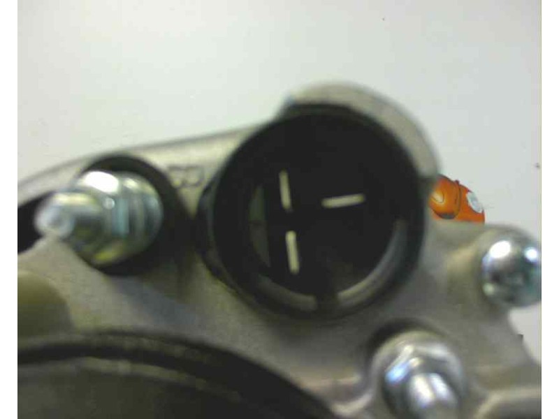 Recambio de alternador para opel corsa b 1.7 diesel referencia OEM IAM 0986037841 A27181 02-7181