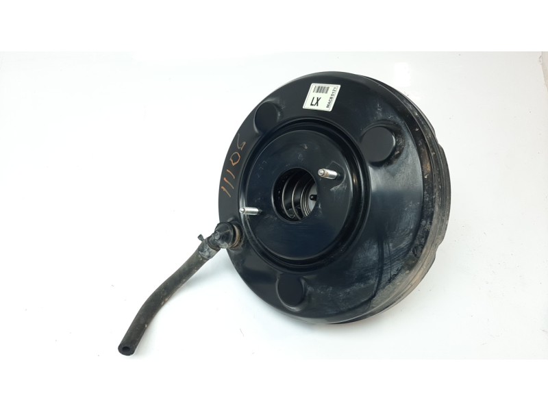 Recambio de servofreno para ssangyong tivoli 1.6 turbodiesel cat referencia OEM IAM 4851035001 MACB0121 