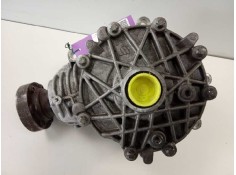 Recambio de diferencial delantero para maserati ghibli s q4 referencia OEM IAM 06700077220   2