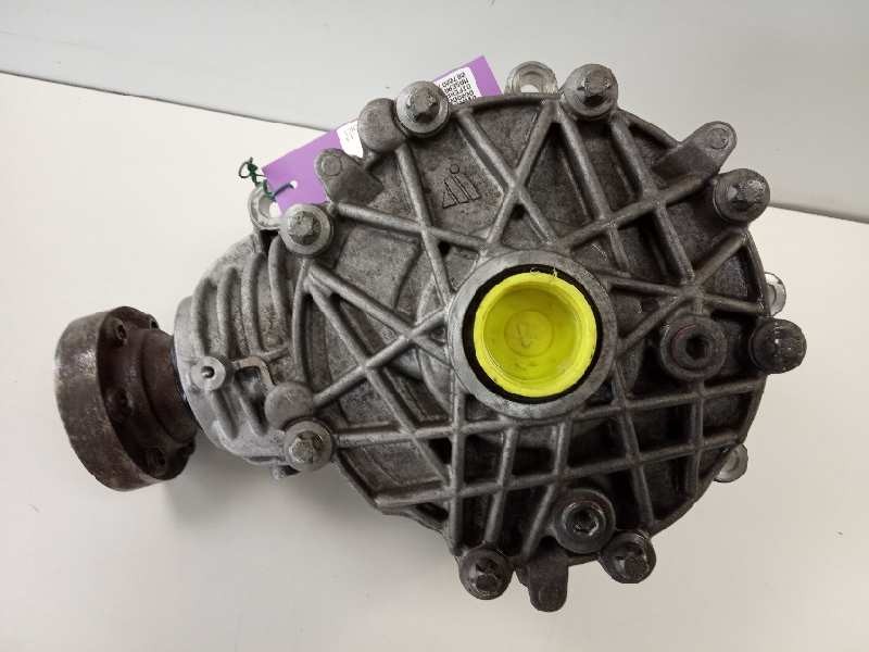 Recambio de diferencial delantero para maserati ghibli s q4 referencia OEM IAM 06700077220  