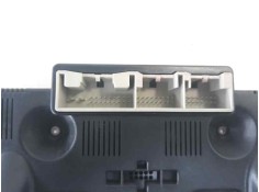 Recambio de mando climatizador para seat altea xl (5p5) 1.9 tdi referencia OEM IAM 5P0907044F 5HB008876  2