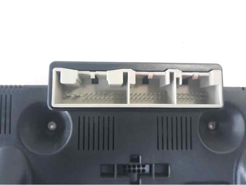 Recambio de mando climatizador para seat altea xl (5p5) 1.9 tdi referencia OEM IAM 5P0907044F 5HB008876 