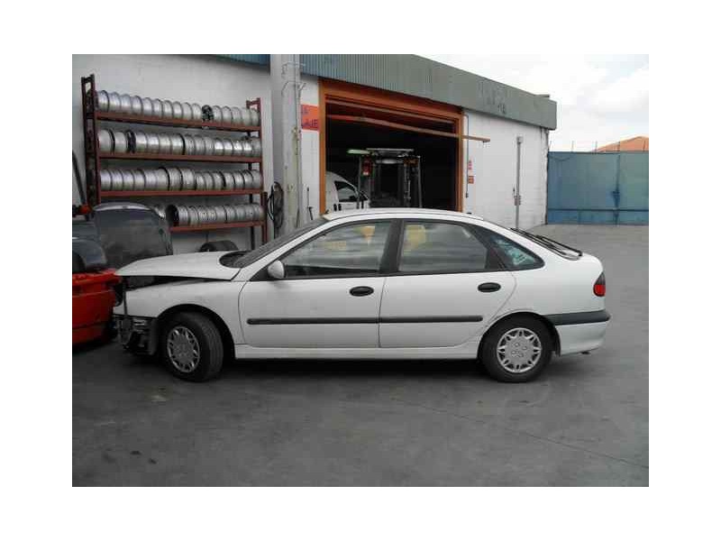 renault laguna (b56) del año 1998