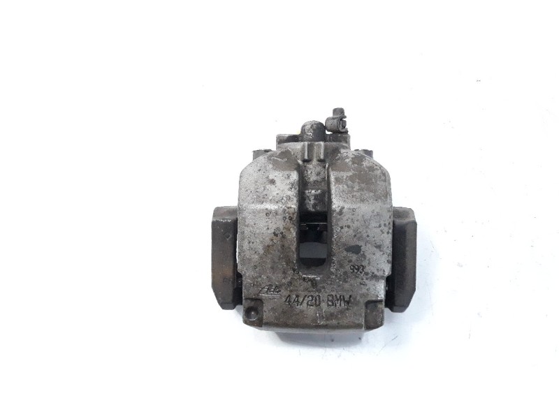 Recambio de pinza de freno trasera izquierda para bmw x5 (e70) 3.0d referencia OEM IAM 34216776787  