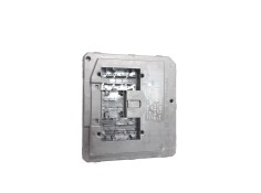 MODULO ELECTRONICO 2Q0937089C 2Q0937089C 