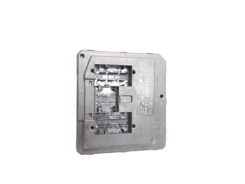 Recambio de modulo electronico para volkswagen t-cross 1.0 tsi referencia OEM IAM 2Q0937089C  