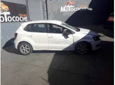 VOLKSWAGEN POLO (6R1)