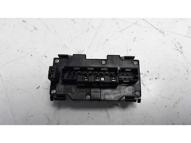 Recambio de warning para mercedes-benz clase e (w210) berlina diesel 270 cdi (210.016) referencia OEM IAM A2108201310  