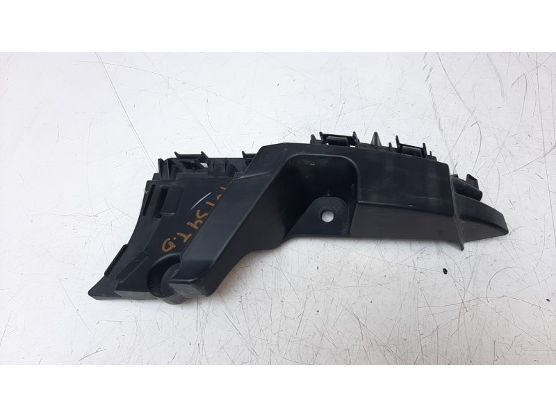 Recambio de moldura para seat ibiza (kj1) 1.0 referencia OEM IAM 6F0807378B  
