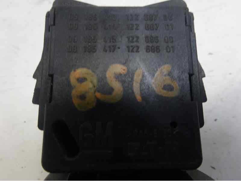 Recambio de mando limpia para opel corsa c comfort referencia OEM IAM 09185417  