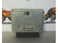 Recambio de centralita motor uce para opel vectra b berlina 2.0 16v di cat (x 20 dtl / ld3) referencia OEM IAM 90508976 02810016