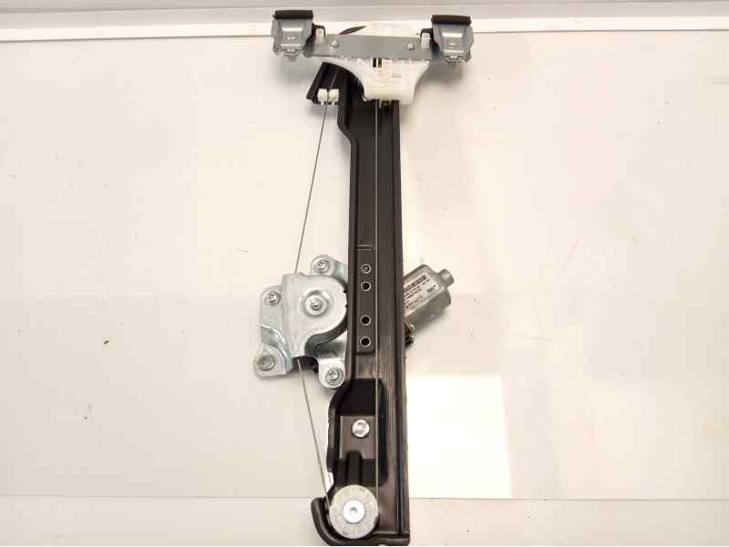Recambio de elevalunas trasero izquierdo para ssangyong tivoli limited 4x2 referencia OEM IAM 98830X1010  