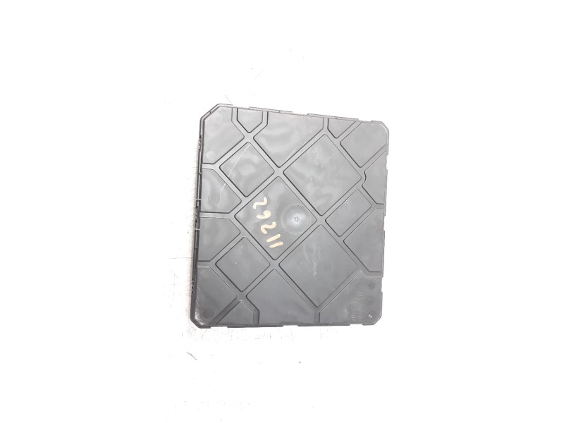 Recambio de modulo electronico para volkswagen t-cross 1.0 tsi referencia OEM IAM 2Q0937089C  