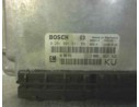 CENTRALITA MOTOR UCE 90508976 90508976 7093 0281001631