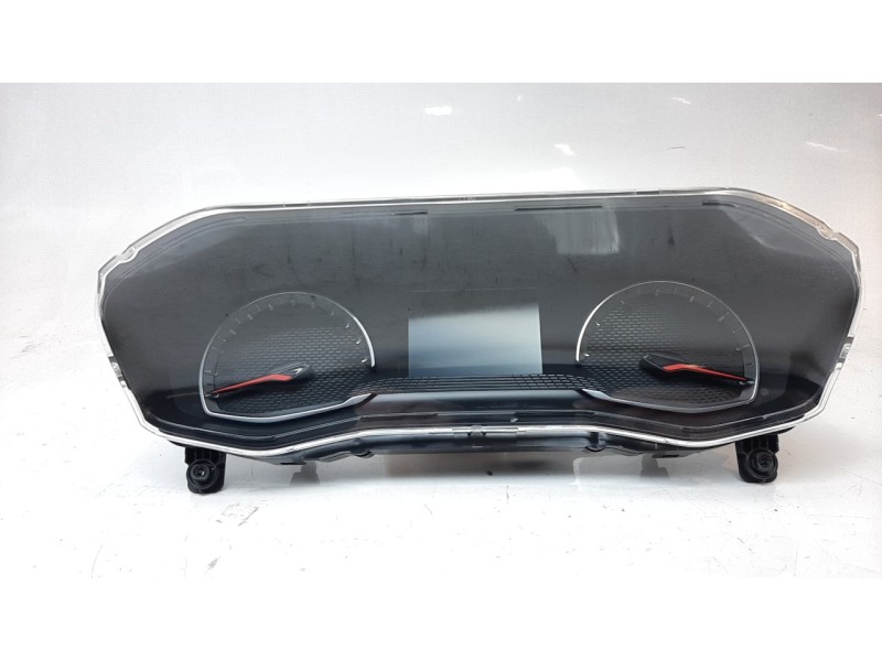 Recambio de cuadro instrumentos para peugeot 2008 (p1) active referencia OEM IAM 9836056380  