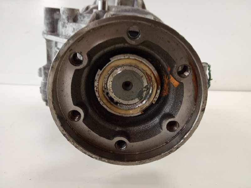 Recambio de diferencial delantero para maserati ghibli s q4 referencia OEM IAM 06700077220  