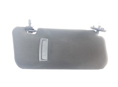 Recambio de parasol izquierdo para lexus ux (za10) referencia OEM IAM 7432076280A1   2