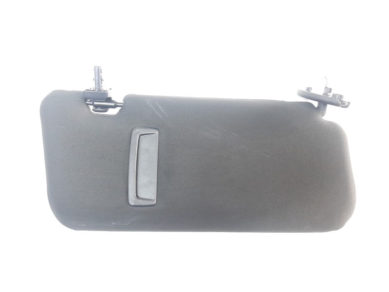 Recambio de parasol izquierdo para lexus ux (za10) referencia OEM IAM 7432076280A1  