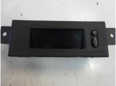 PANTALLA MULTIFUNCION 009164455 