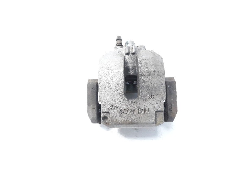 Recambio de pinza de freno trasera derecha para bmw x5 (e70) 3.0d referencia OEM IAM 34216776788  