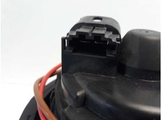 Recambio de ventilador calefaccion para dacia duster 1.5 dci diesel fap cat referencia OEM IAM T1020778J   2