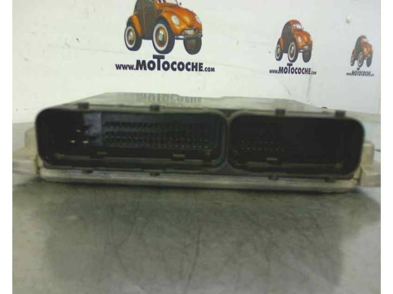 Recambio de centralita motor uce para opel vectra b berlina 2.0 16v di cat (x 20 dtl / ld3) referencia OEM IAM 90508976 02810016