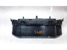 Recambio de cuadro instrumentos para peugeot 2008 (p1) active referencia OEM IAM 9836056380   2