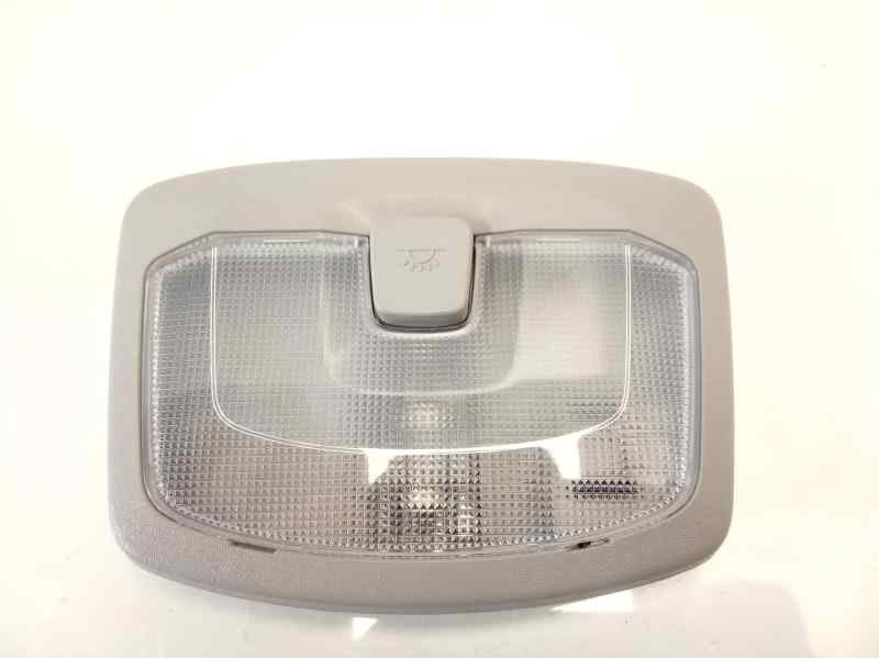 Recambio de luz interior para ssangyong tivoli limited 4x2 referencia OEM IAM 8372034000  