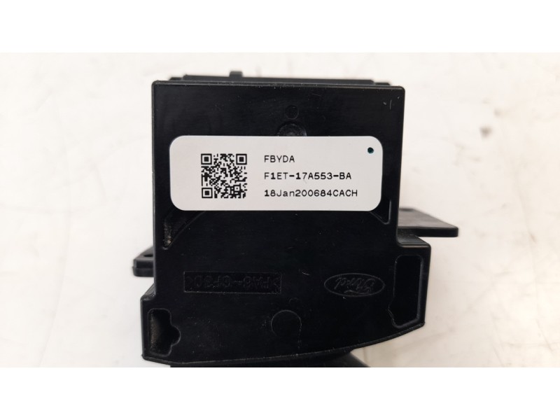 Recambio de mando limpia para ford focus 1.0 ecoboost cat referencia OEM IAM F1ET17A553BA CCF030427FV 