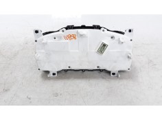 Recambio de cuadro instrumentos para citroen berlingo furgón 1.5 blue-hdi fap referencia OEM IAM 9842413280   2