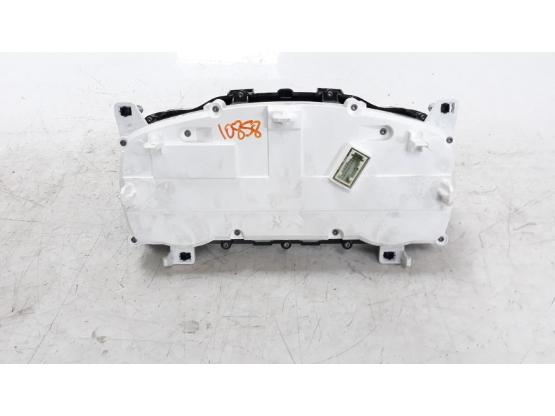 Recambio de cuadro instrumentos para citroen berlingo furgón 1.5 blue-hdi fap referencia OEM IAM 9842413280  