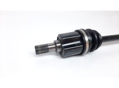 Recambio de transmision delantera izquierda para ssangyong tivoli 1.6 turbodiesel cat referencia OEM IAM 4130035000   2