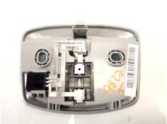 Recambio de luz interior para ssangyong tivoli limited 4x2 referencia OEM IAM 8372034000   2