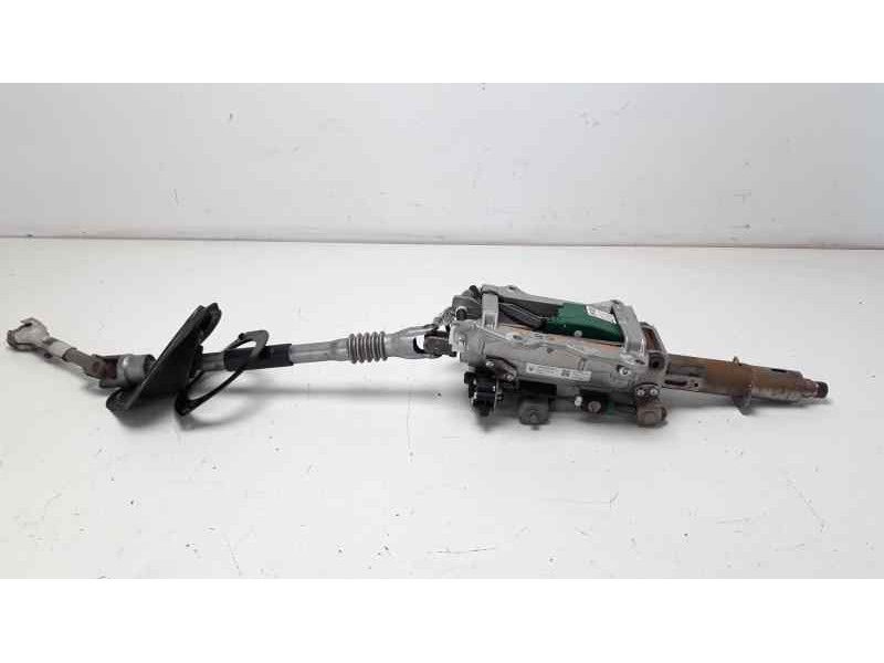 Recambio de columna direccion para maserati ghibli s q4 referencia OEM IAM 06700067910  