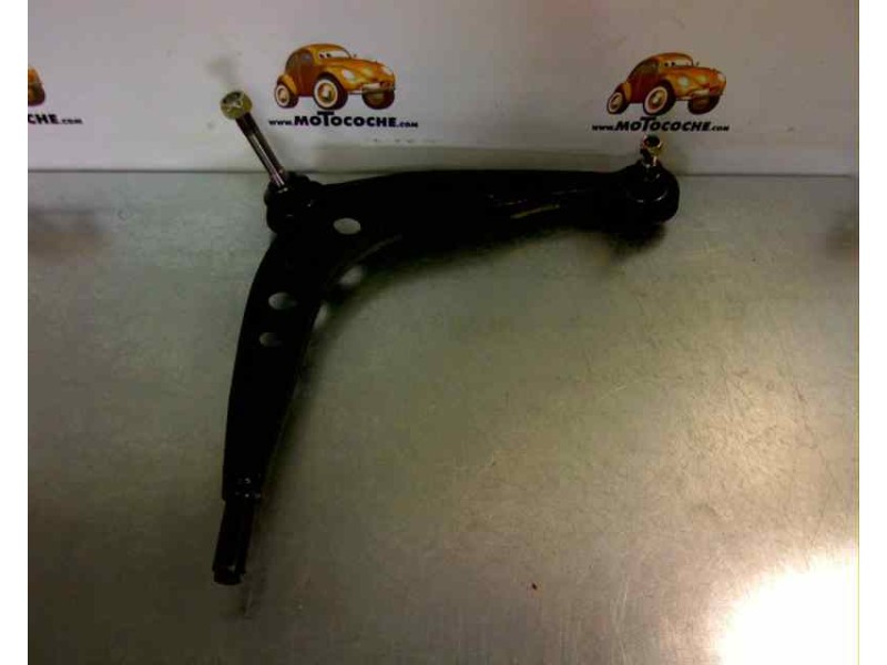 Recambio de brazo suspension inferior delantero derecho para bmw serie 3 berlina (e30) referencia OEM IAM 31121130824 31100 