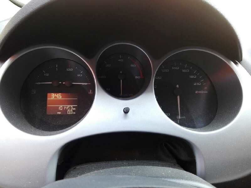 seat altea (5p1) del año 2009