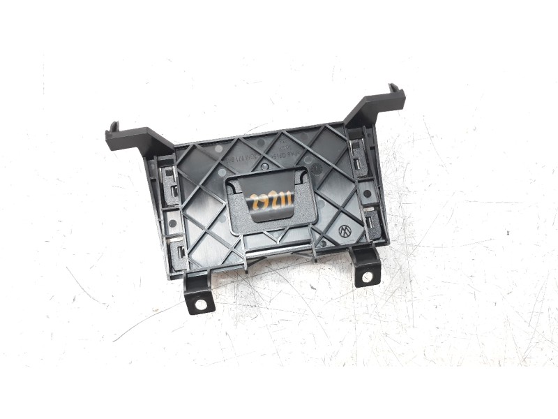 Recambio de modulo electronico para volkswagen t-cross 1.0 tsi referencia OEM IAM 5WA035284B  