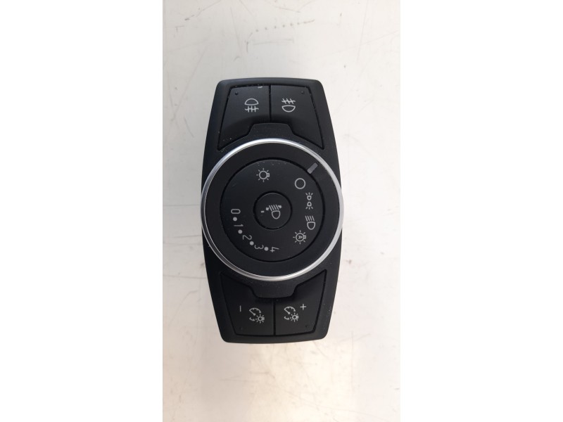 Recambio de mando luces para ford focus 1.0 ecoboost cat referencia OEM IAM F1ET13A024CB  