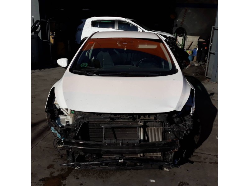 hyundai i30 (gd) del año 2015