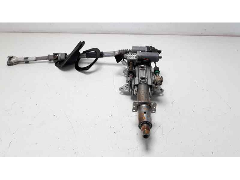 Recambio de columna direccion para maserati ghibli s q4 referencia OEM IAM 06700067910  