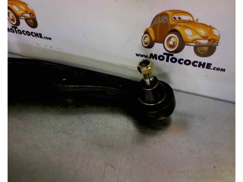 Recambio de brazo suspension inferior delantero derecho para bmw serie 3 berlina (e30) referencia OEM IAM 31121130824 31100 