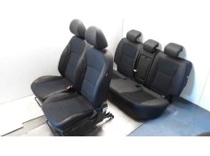 JUEGO ASIENTOS COMPLETO 