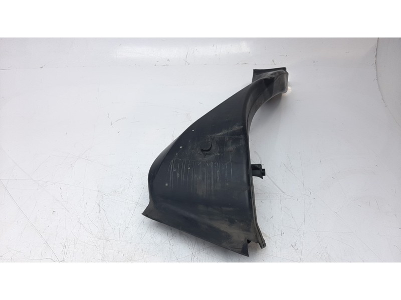 Recambio de tubo para bmw serie 3 berlina (e46) referencia OEM IAM 13322247413  