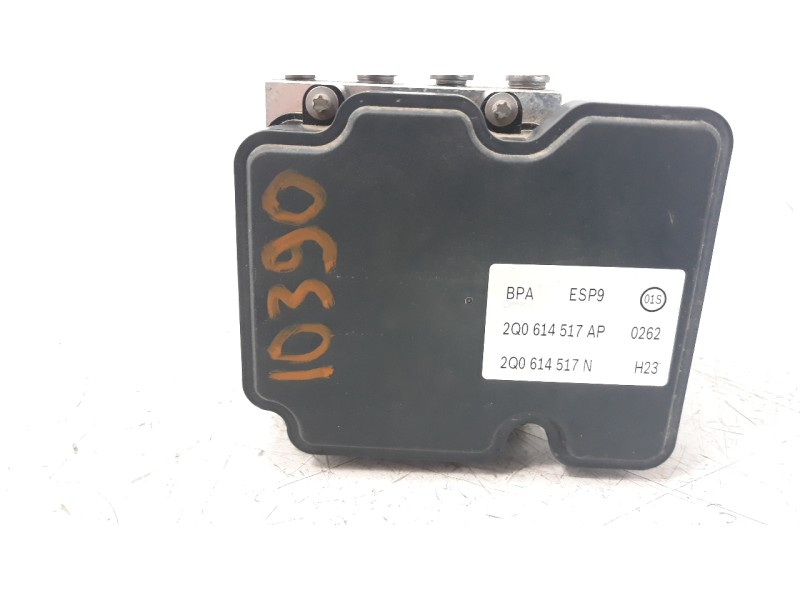Recambio de abs para audi a1 sportback (gba) 1.0 tfsi referencia OEM IAM 2Q0614517AP  