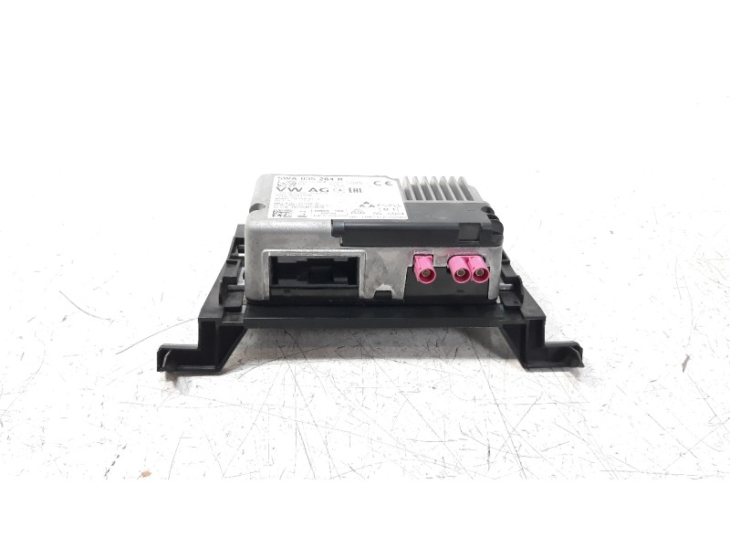 Recambio de modulo electronico para volkswagen t-cross 1.0 tsi referencia OEM IAM 5WA035284B  