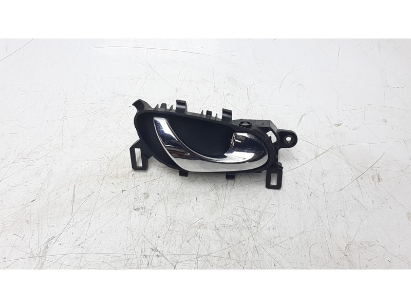 Recambio de maneta interior trasera derecha para nissan pulsar (c13) 1.2 16v cat referencia OEM IAM 806704EA0A  