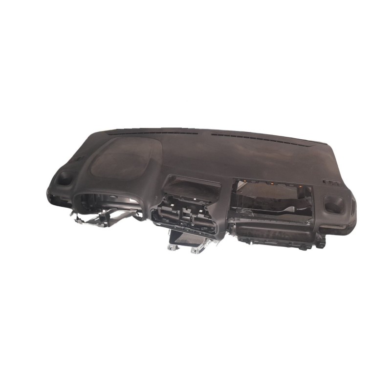Recambio de kit airbag para citroen berlingo furgón 1.5 blue-hdi fap referencia OEM IAM 98185172ZD  
